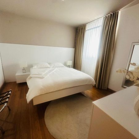 Villa Ana Trogir Luaran gambar