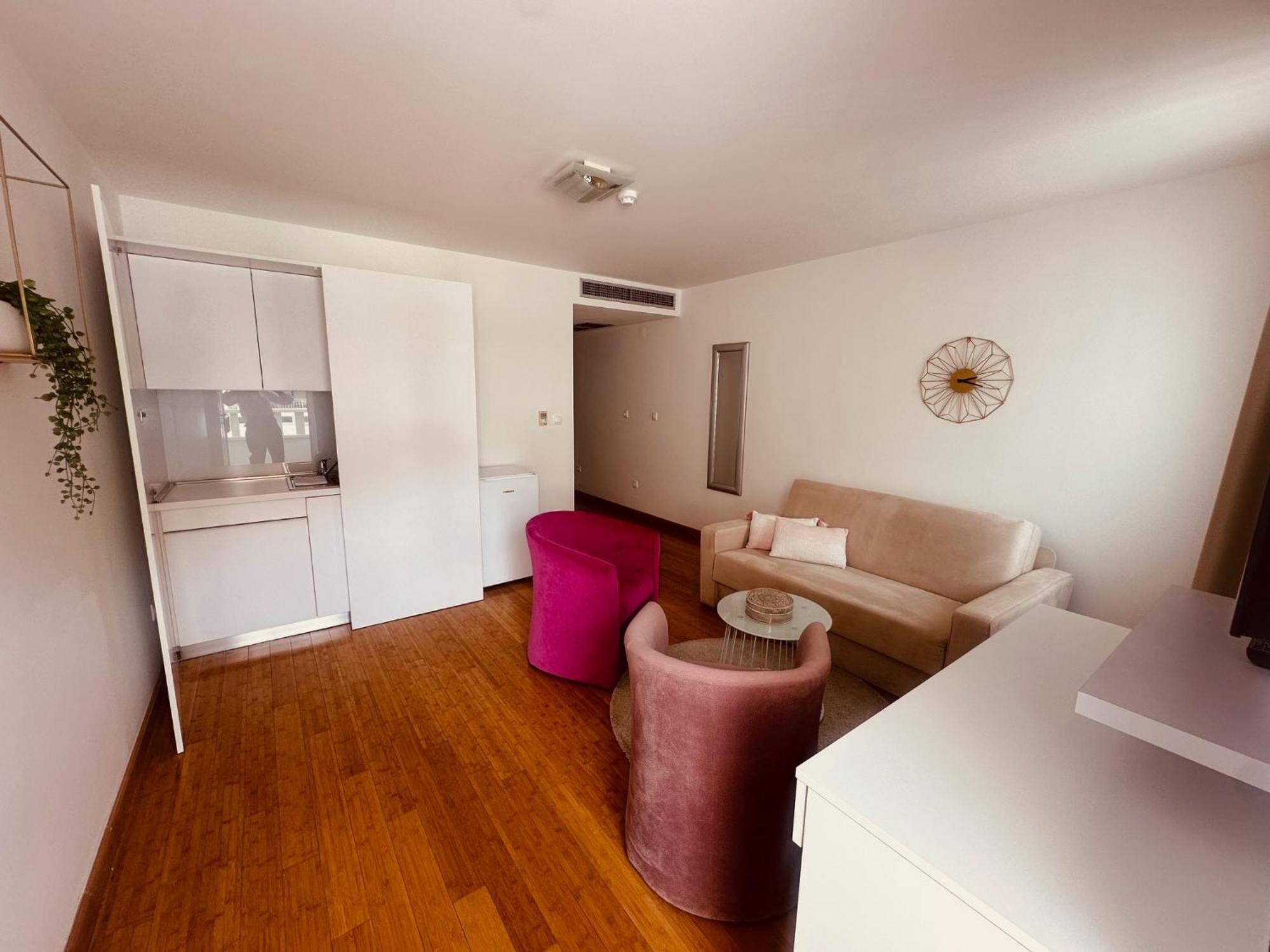 Villa Ana Trogir Luaran gambar