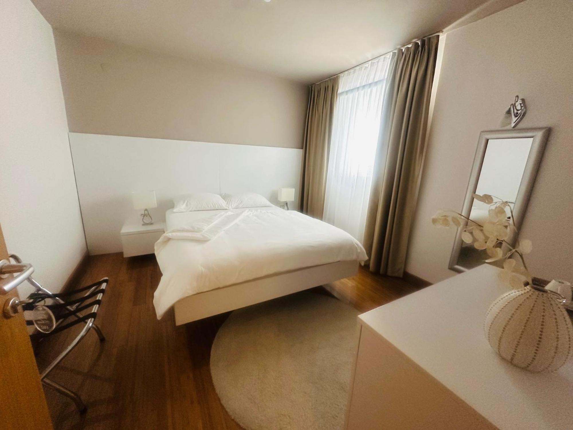 Villa Ana Trogir Luaran gambar